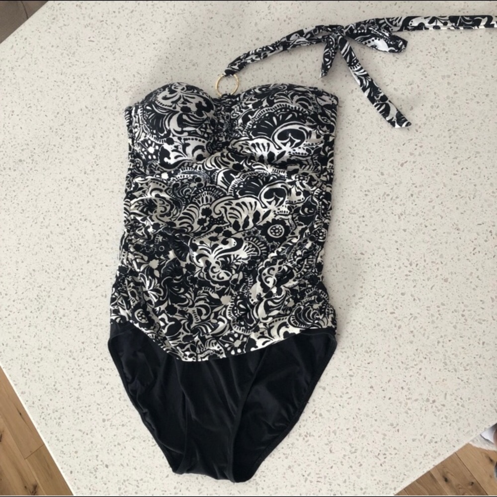 🐣SALE🐣 Ralph Lauren One Piece Swimsuit